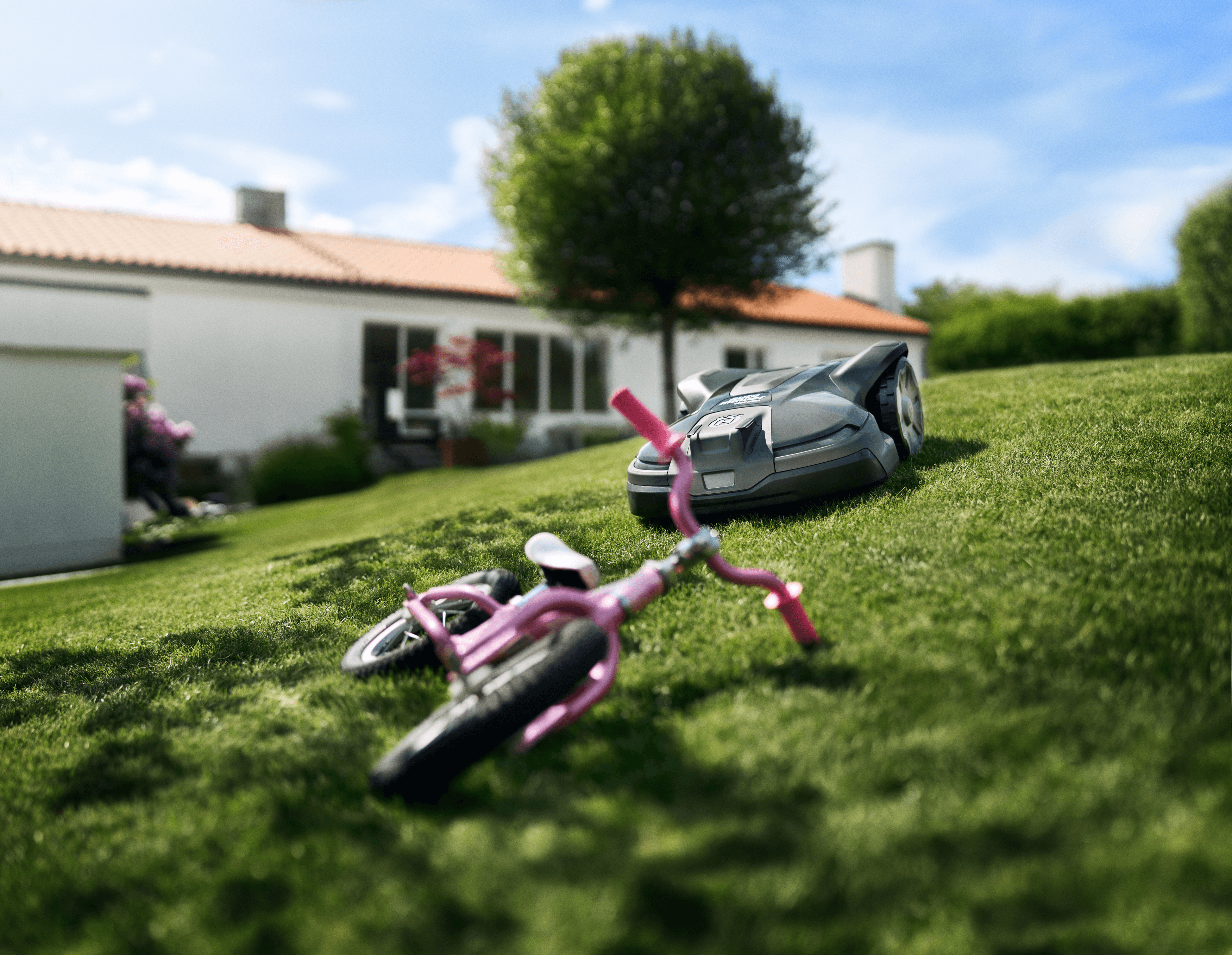 Automower® 450X NERA  image 3